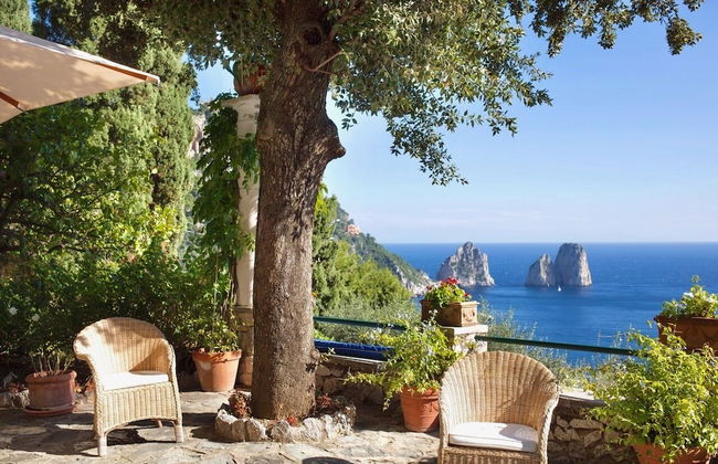 Villa Capri Marina - Foto 25