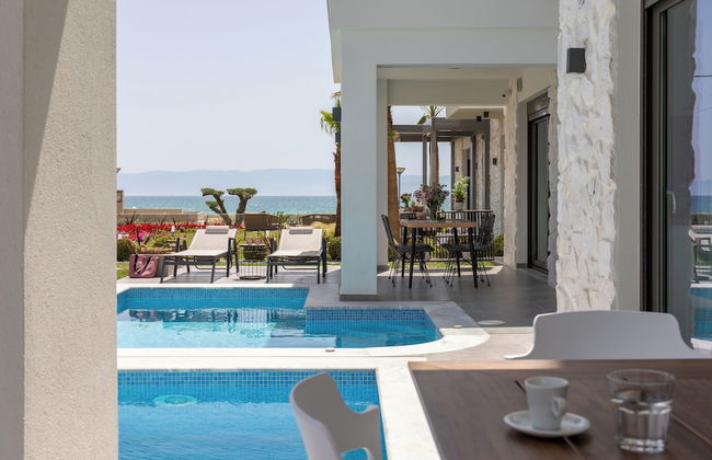 Sea Residence Complex - Foto 27