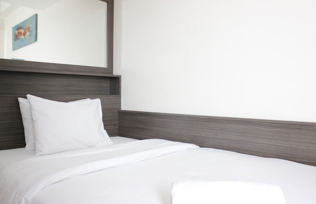 Convenient Studio Apartment at Harvard Jatinangor - Photo 3