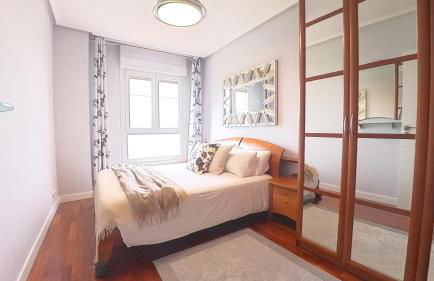 Maravillosa ubicación junto al mar con garaje - Foto 9