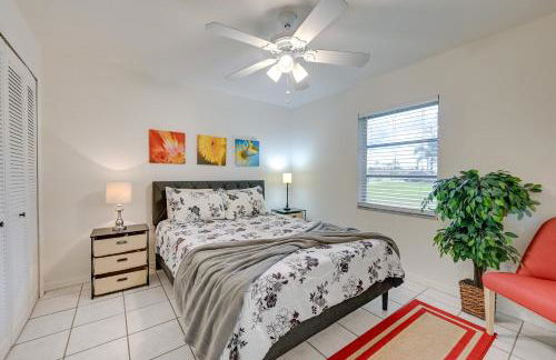 Golf, Swim, Relax Rotonda West Home with Pool - Foto 20