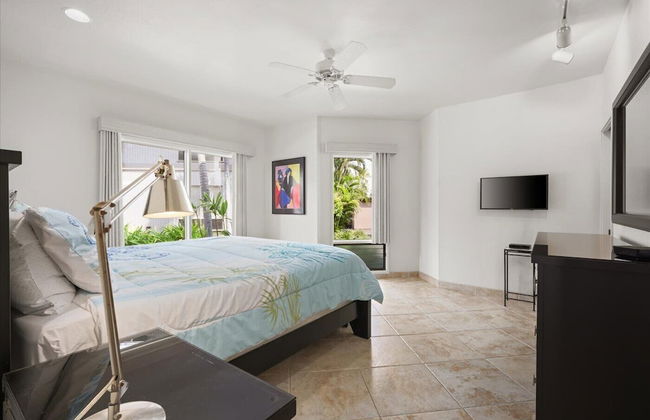 Kanaloa at Kona by OUTRIGGER - Foto 32