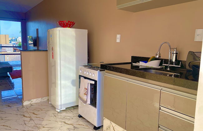 Casa do leo - Foto 13