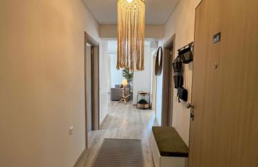 McRamé Design Apt Sea View, Beachfront, Swimming Pool, 2BDR, 2BAR, 6 pax, Praia da Rocha - Foto 24