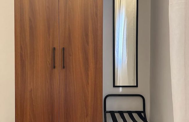 M-Residence by Dayf Self-Service Apart. - Foto 8