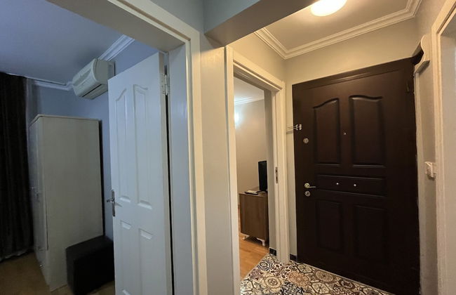 Gulhane Suites - Foto 59