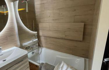 CHALET MONT BLANC - Foto 28