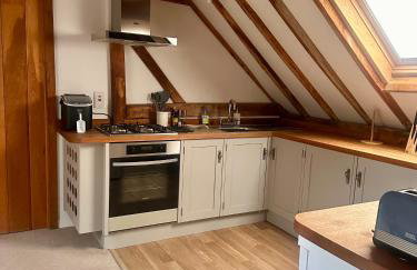 The Granary - Foto 24