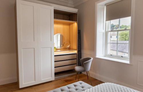 SWALEDALE, OLD SCHOOL ROOMS - Luxury Apartment in Richmond, North Yorkshire - Foto 18