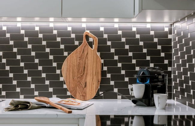 Bright Apartment in the Centre of Knokke - Foto 30