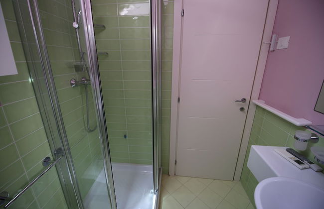 Apartment 30 Meters From the sea With 8 Beds With Full sea View - Foto 25