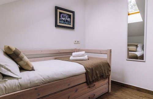 Gold Penthouse Apartment - Foto 33