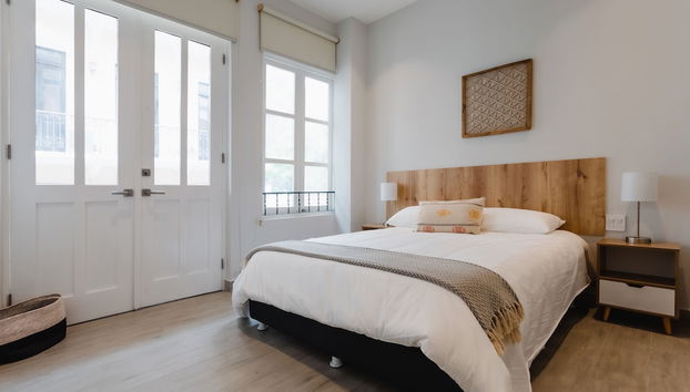 Casa Love 1A - Foto 3, Habitación