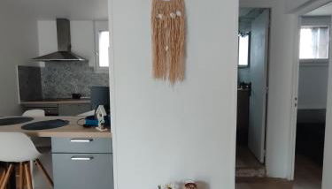 appartement dans maison de village - Foto 5