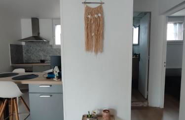 appartement dans maison de village - Foto 5