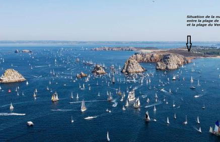 Proche des plages, piscine extérieure - Foto 11