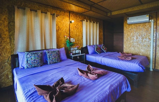 Mon Sai Lom Monjam - Photo 26