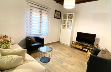 Apartamento BAÑOS ÁRABES DEL CENIZAL antes Plaza de las Fuentes - Foto 8