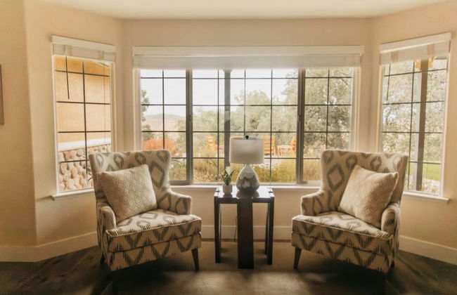 Secluded Mountain Retreat Near Yosemite by Casa Oso - Foto 35