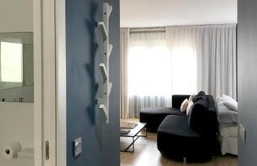 Al_reparo Home Beach _ Adra - Foto 20