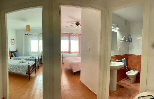 Zahara almadraba playa Atlanterra - Foto 12