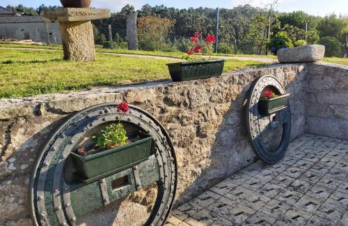 Casa Pereiro playa de Esteiro - Foto 38