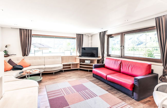 Apart Relax - Foto 44