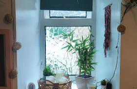 Cosy cottage near Thornhill - Foto 19