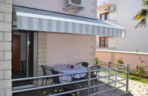 Villa Baldi -Apartmani Danny - Foto 27