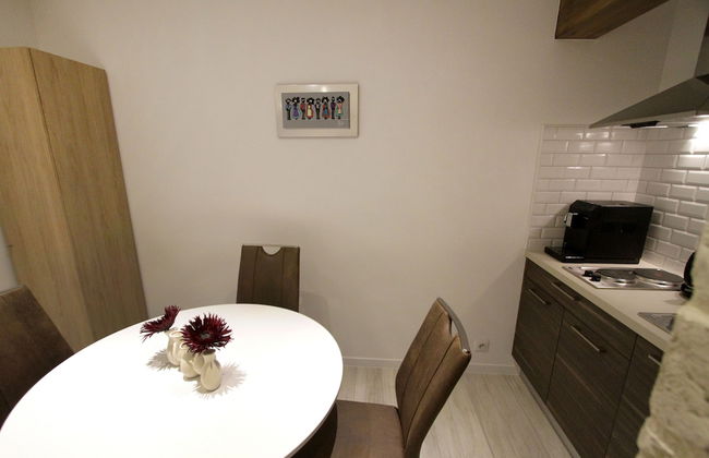 Le Moulin d'Oscar - Foto 41