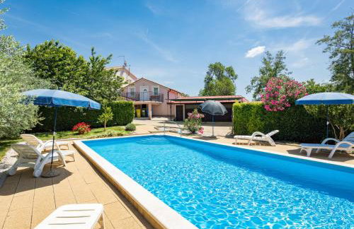 Holiday Home Sandra by Interhome - Foto 64