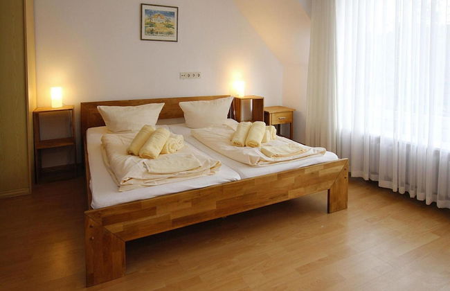 Apartment in Westerland - Foto 3