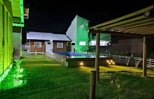 Recanto Arvoredo - Foto 62