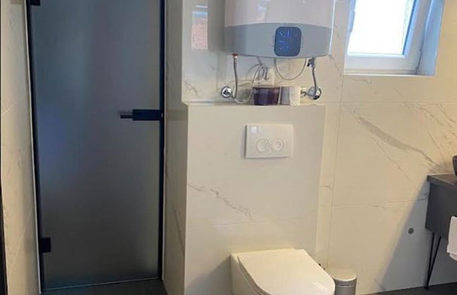 Charming Villa Peso - Foto 20