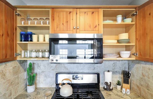 Longhorn Landing - Foto 18