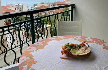 Nea Skioni apartment - Foto 17