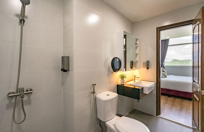 The Sea House Nha Trang - Foto 13