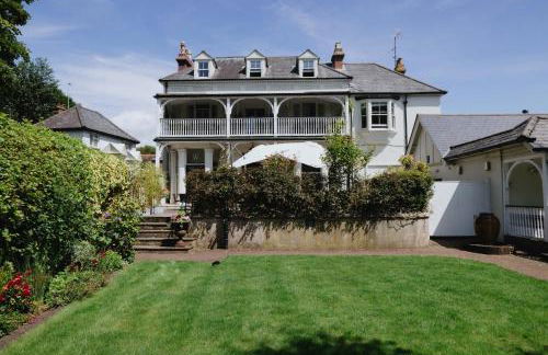 Wingrove House - Foto 1