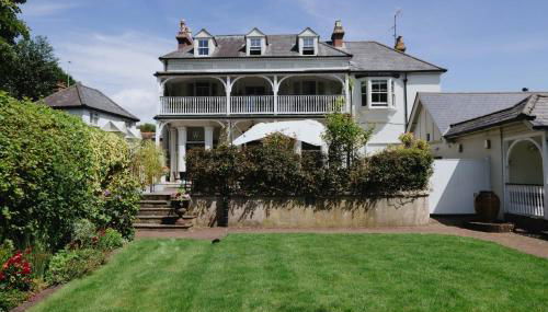 Wingrove House - Foto 1