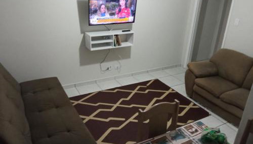 Espaço Acolhedor perto da Praia. - Foto 5