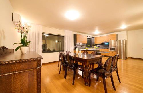 Ma Maison No9 Downtown Villa,Jacuzzi,5bdrs,Parking - Foto 61