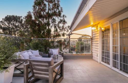 4 Bedroom 2 Bath with Ocean View Hot Tub Parking - Foto 27