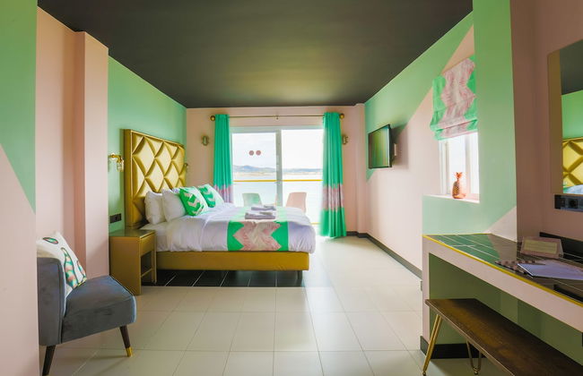 Wi-Ki-Woo Boutique Hotel - Foto 12