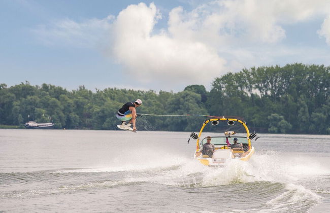 House in Arnhem With Rhine Views - Foto 12