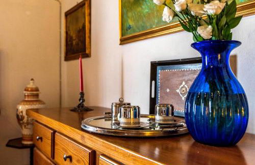 Tenuta Panoramica sulle Colline Toscane - Foto 39