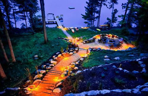 Bear Pause Retreat - Foto 54