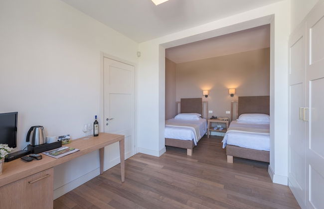 Podere del Priorato - Foto 21