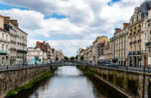 Le Delicious avec Terrasse - Hyper Centre - Foto 17