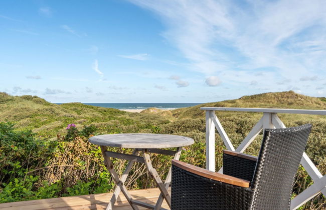 "Ejvind" - 100m from the sea - Foto 31