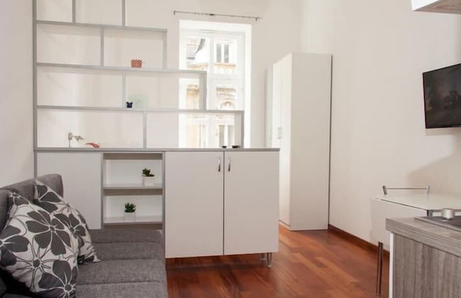 Mezzanine Apartments - Foto 15